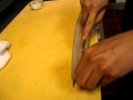 chef akira back demo anago