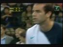 Sampras v Federer - Macao Highlights Sampras v Federer - Macao Highlights