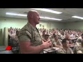 Marines Get Trained on Accepting Gay Recruits