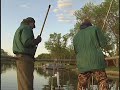 We go out with the Local DNR as they assess Crappie, Sunfish, and Bass.