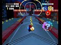 Sonic Heroes: Stage 14 - Final Fortress