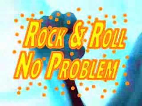 Rawk En Role (No Problem)