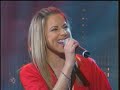 Sophia y Aleks Syntek - Intocable (En vivo) [HQ]