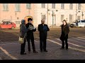 Piraattipuolueen propagandavideo.