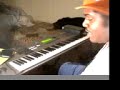 j-traxx making beats