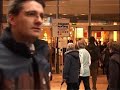Bijenkorf commercial (school-project)