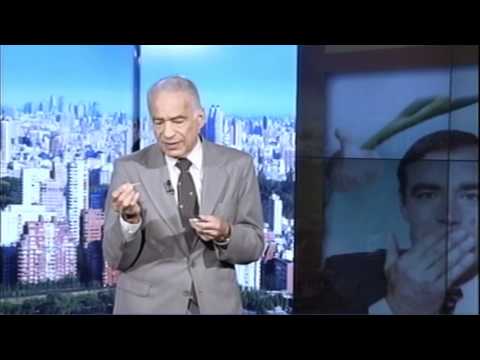 Dr. Cormillot | El mal aliento y cómo tratarlo