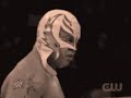 rey mysterio tribute smackdown-raw