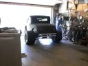my dads coupe