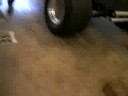 my dads coupe