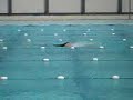 Relevo 4x100 Superficie Femenino