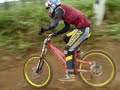 Prova de downhill na ponta do pargo - 2004