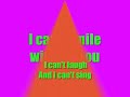 I cant smile without you lyrics music video I cant smile without you lyrics music video