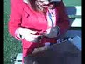 Sooya opening her birthday present pt2