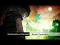 .hack//Liminality OP 4 - Kioku (Memories)