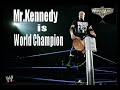 Mr. Kennedy Wins World Title!! Mr. Kennedy Wins World Title!!