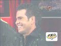 equipo exa: tu y yo somos uno mismo