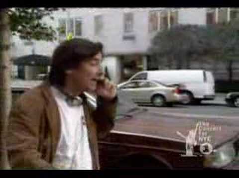 Network Awesome - Fri, Dec 13 Woody Allen Week- Day 5: Broadway Danny Rose