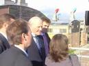 ming campbell   visit to bed zed in sutton