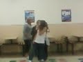 dancing at kingswood at the party