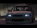 HOT HATCH EG