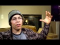 Kevin Pearce Talks About Excitement to Snowboard in 5 days