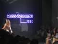 Milan Fashion Week: Juliette Lewis per Miss Bikini (s/s 09)