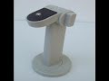 Asianwolf CCTV Camera Mounting Bracket made of ABS Plastic Asianwolf CCTV Camera Mounting Bracket made of ABS Plastic