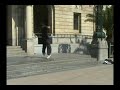 freerunning buli