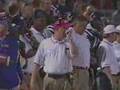 YouTube - Eli Manning FALLS DOWN