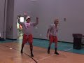 lifeguards vs  nooie lee   logan fernandez