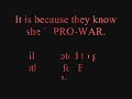 attack ad against hillary clinton