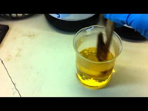 how to dissolve cpvc