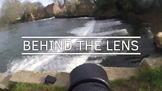 Motion Rendition Experimentation