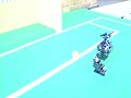 The Qualification Video for the RoboCup Humanoid Leauge.
