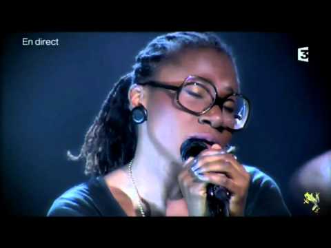 asa - De son nouvel Album novembre 2010-Beautiful imperfection- ASA interprète (Bimpé)