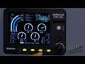 Aero-TV At AEA 2008: Xerion's AuRACLE CRM2100 (Part 3)