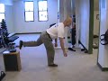golfers lift and/or unilateral deadlift