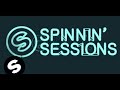 Spinnin' Sessions Miami 2013 - Official Trailer