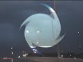 December 2, 2009 Funnel Cloud and Severe Weather.MP4