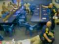 Large jail fight uzun hapishane kavgasi