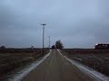 Great Conrail Horn