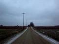 Great Conrail Horn
