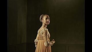 Romeo and Juliet, by the Royal New Zealand Ballet.