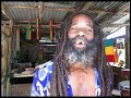 Rasta Man Rasta Man