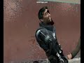 GMOD sickness V