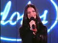Eliminação de Giovana Félix no programa 