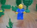 Lego 's Men Return: How Not To Do Something Part2