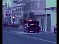 Encinas Reales esta que arde