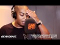 Link Up TV: Behind Barz - Yung Meth [@YungMeth]